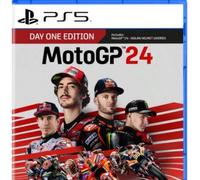 Shein MotoGP 24 Day One Edition Sony Playstation 5 PAL España Nuevo Precintado