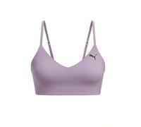 Shein Move Yogini Women Bra Purple