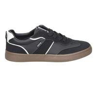 Shein MTNG | Zapatillas Bajas Mustang Roy para Mujer - Deportiva Plana con Detalles - Sneaker con Cordones - Moda - Estilo Casual - Versátiles - Cómodas y C