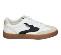 Shein MTNG | Zapatillas Bajas Mustang Roy para Mujer - Deportivas Planas Multicolor - Sneaker con Cordones - Moda - Estilo Casual - Versátiles - Cómodas y C