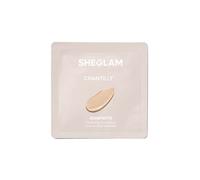 Shein Muestra De Base Hidratante Skinfinite-Chantilly DecoracióN Para El DíA De San ValentíN Regalo De Amor Invierno Maquillaje Fiesta Playa Viajes Vacacion