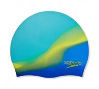Shein Multi Colour Silicone Cap Junior - Gorro multicolor juvenil, suave, elástico y muy duradero. ✅ Entrega 24/72h a España (península)