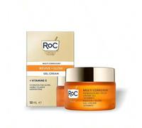 ROC REVIVE+ GLOW CREMA EN GEL 50 ML