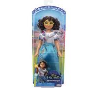 Shein MUÑECA MIRABEL ENCANTO DISNEY 25CM - Muñeca Licencia Oficial - Muñeca Alta Durabilidad - Diseño Original - Ideal para Regalar