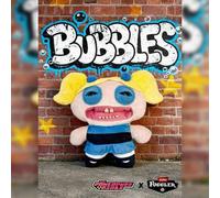 Shein Muñeco monstruo feo y gracioso Fuggler x Powerpuff Girls de 9 pulgadas, versión oficial, con dientes simulados, muñeco monstruo lindo y feo, regalo de