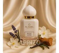 Shein Musc Love 65ML Eau de Parfum unisex