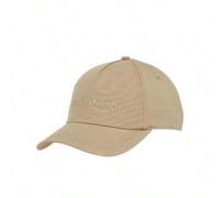Shein MUST BB Men's Baseball Cap Brown