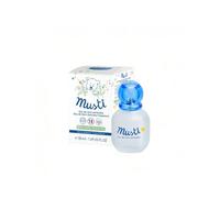 Shein Musti Eau de Soin - Perfume Bebé 50 ml. Mustela