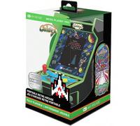 Shein MY ARCADE DGUNL-4195 Galaga/Galaxian Micro Jugador Pro Portátil Retro Arcade