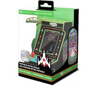 Shein My Arcade DGUNL-4197 Galaga/Galaxian Nano Player Pro - Arcade Retro portátil (2 Juegos en 1)