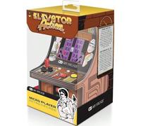 Shein MY ARCADE Micro Jugador Elevator Action Mini Cabina Retro