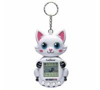 Shein My Best-e Consola de Juegos Portátil - Compañero Interactivo y Educativo para Niños, 8 Categorías de Juegos, Pantalla a Color - Juguete Ideal para el