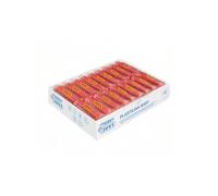 Shein My first plastilina baby caja 18 pastillas pasta para modelar súper blanda 38 g rojo new jovi 37005