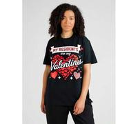 Shein My Residents Are My Valentines Day Nurse Doctor Valentine T-Shirt, Suitable for Men & Women Outdoor T-Shirt, 100%Cotton