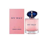 Shein My Way Eau de Parfum 90 ml