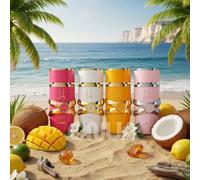 Shein My Yara Collection Discovery Set 4*25 ml