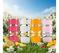 Shein My Yara Collection - Set de Perfumes 4*25ml