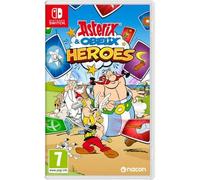 Shein Nacon Astérix & Obélix Heroes videojuego para Nintendo Switch [Versión Española]