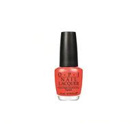 Shein Nail Lacquer Are We There Yet 15 ml - Nail Polish, Long-Lasting, For Women, Peach Coral, Suitable For Summer Vacation
