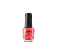 OPI Nail Lacquer Reds - I Eat Mainly Lobster