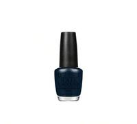 Shein Nail Lacquer Incognito In Sausalito 15 ml - Nail Polish, Long-Lasting, For Women, Dark Blue, Suitable For Daily Wear