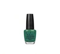 Shein Nail Lacquer Jade Is The New Black 15 ml - High Shine Finish, Long Lasting Chip Resistant Formula, Professional Salon Quality For Women, Vibrant Cream