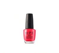 Shein Nail Lacquer OPI on Collins Ave 15 ml