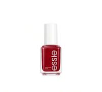 Shein Nail Polish 427 Maki Me Hyppy 13.5 ml - Nail Polish, Glossy Finish, For Women, Berry Red, Suitable For Daily Manicure