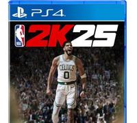 Shein NBA 2K25 Sony Playstation 4 PAL España Nuevo Precintado
