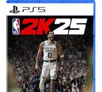 Shein NBA 2K25 Sony Playstation 5 PAL España Nuevo Precintado