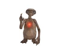 Shein NECA E.T. - Ultimate Deluxe E.T. - Figurine 40ème Anniversaire 18cm