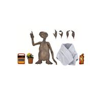 Shein Neca E.T. - Ultimate E.T. - Figurine 40ème Anniversaire 18cm