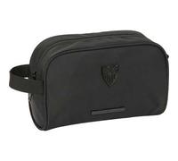 Shein Neceser Adaptable A Carro Sevilla Fc "business" - Neceser Licencia Oficial - Diseño Elegante - Ideal Para Viajes Y Uso Diario - Material Resistente -