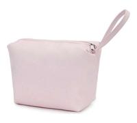Shein - Neceser De Bebé Polipiel (1 Pieza) - Neceser Compacto Para Viajes Para Bebés - Neceser Cierre Para Bebé - Neceser Estilo Moderno Y Elegante Para Be