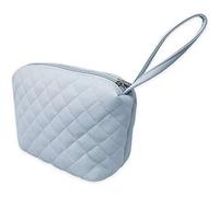 Shein - Neceser De Bebé Polipiel "Lux" (1 Pieza) - Neceser Compacto Para Viajes Para Bebés - Neceser Cierre Para Bebé - Neceser Estilo Moderno Y Elegante P