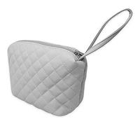 Shein - Neceser De Bebé Polipiel "Lux" (1 Pieza) - Neceser Compacto Para Viajes Para Bebés - Neceser Cierre Para Bebé - Neceser Estilo Moderno Y Elegante P
