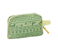 Shein Neceser porta desayunos térmico REY LEÓN MUFASA 21.5x6.5x12 cm