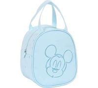 Shein NECESER TERMO MICKEY MOUSE BABY - Neceser Compacto y Ligero - Diseño Único Licencia Oficial - Organizador Práctico y Resistente al Agua - Neceser Vers