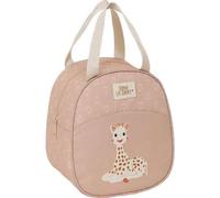 Shein Neceser Termo Sophie La Girafe Cookie - Neceser Termo - Diseño Compacto - Ideal Para Mantener Temperatura - Material Aislante - Cierre Hermético