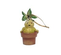 Shein Nemesis Now Harry Potter Mandrake - Adorno para Colgar (9,5 cm), Color Verde (B5676T1)