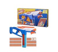 Shein Nerf N Series Infinite Blaster and 80 N1 Darts Blaster Set F86312210