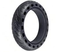 Shein Neumático para scooter GLDYTIMES 50/75-6.1, neumáticos sólidos de 8.5x2 pulgadas para Okai Gotrax GXL V2 Apex XL XR Hiboy S2R M365 Pro 2 Hover 1 Rueda