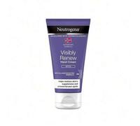 Shein NEUTROGENA Crema Manos Visibly Renew Elasticidad Intensa SPF20 (75ml)