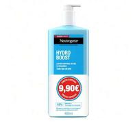 Shein NEUTROGENA Hydro Boost Loción Corporal Hidratante Gel 400ml