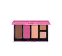 Shein Never Without All In One Face Palettte 003 Medium Skin 15.2 g - Palette, Contouring, For Medium Skin Tones, Medium Skin Tones, Suitable For Daily Make