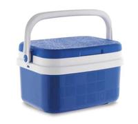 Shein Nevera 10l azul campos. Envio gratis 24/72h.