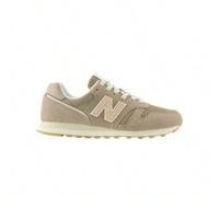 Shein New Balance 373 Women's Casual Athletic Shoes Khaki WL373