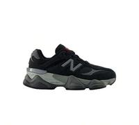 Shein New Balance 9060 Kids Sneakers Black GC9060