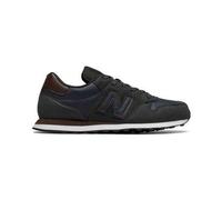 Shein New Balance men's sports shoes GM500NVB - Zapatillas deportivas para hombre New Balance GM500NVB con inspiración running vintage. Fabricadas con mater