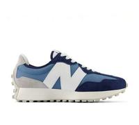 Shein New Balance NB 327 women's/men's sports shoes, suede blue sneakers (U327CJ) ✅ Entrega 24/72h a España (península)